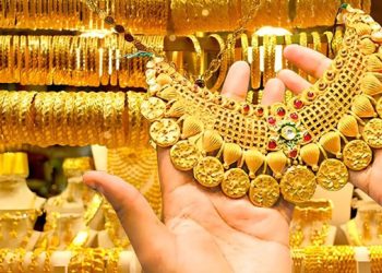 ২৪ ঘণ্টার ব্যবধানে আবারও বাড়লো স্বর্ণের দাম