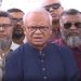 ‘শেখ হাসিনাকে বক্তব্যের সুযোগ দিয়ে জুলাই শহীদদের অসম্মান করেছে ভারত’