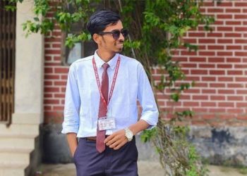 ক্যানসারের সাথে দীর্ঘ লড়াই, অবশেষে জন্মদিনেই হার মানলেন মাভাবিপ্রবির সাজ্জাদ