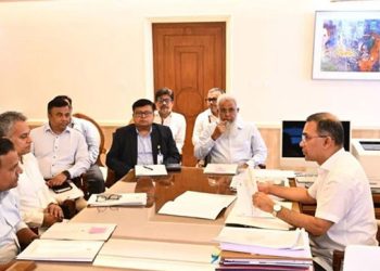 ভোলার জন্য নতুন মহাসড়ক, দ্রুত কাজের নির্দেশ প্রধানমন্ত্রীর