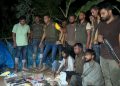 বগুড়ায় অস্ত্র-মাদকসহ ‘রকি বাহিনীর’ প্রধান গ্রেপ্তার
