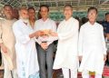 এসএসসি পাসের মিষ্টির টাকায় চিকিৎসা শুরু হওয়া সেই মায়ের কাছে পৌঁছাল প্রধানমন্ত্রীর সহায়তা