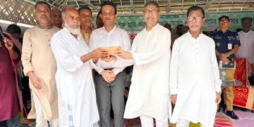 এসএসসি পাসের মিষ্টির টাকায় চিকিৎসা শুরু হওয়া সেই মায়ের কাছে পৌঁছাল প্রধানমন্ত্রীর সহায়তা