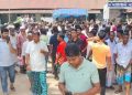 ঘাটাইলে সরকারি ওষুধ কেলেঙ্কারির প্রতিবাদে সড়ক অবরোধ, শাস্তির দাবি