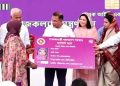 ১৬ আগস্ট ফ্যামিলি কার্ড বিতরণ কার্যক্রমের দ্বিতীয় পর্যায়ের উদ্বোধন