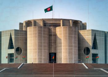 ২০ আগস্ট রাষ্ট্রপতি নির্বাচন, তফসিল ঘোষণা ইসির