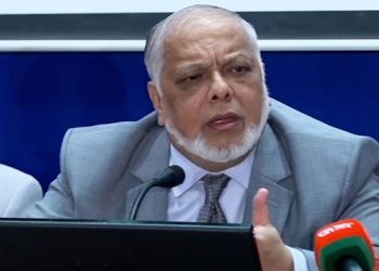 এআই ব্যবহারে মৌলিক অধিকার ক্ষুণ্ন করা যাবে না: প্রধান বিচারপতি