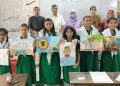 বিন্দুবাসিনী সরকারি বালিকা উচ্চ বিদ্যালয়ে গণঅভ্যুত্থান দিবস পালিত