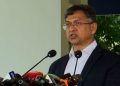 পুলিশ কোনো দলের লাঠিয়াল বাহিনী নয়, জনগণের বন্ধু হবে: স্বরাষ্ট্রমন্ত্রী