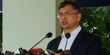 পুলিশ কোনো দলের লাঠিয়াল বাহিনী নয়, জনগণের বন্ধু হবে: স্বরাষ্ট্রমন্ত্রী