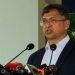 পুলিশ কোনো দলের লাঠিয়াল বাহিনী নয়, জনগণের বন্ধু হবে: স্বরাষ্ট্রমন্ত্রী