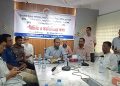 নাগরপুরে নবাগত ইউএনও লিখন বনিকের পরিচিতি ও মতবিনিময় সভা অনুষ্ঠিত