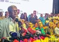 ‘বিরোধীদল হাসিনার ভাষায় কথা বলতে শুরু করেছে’: মির্জা ফখরুল