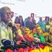 ‘বিরোধীদল হাসিনার ভাষায় কথা বলতে শুরু করেছে’: মির্জা ফখরুল