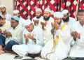 সাড়ে ৩ হাজার মাদরাসা-এতিমখানার শিক্ষার্থীকে খাবার খাওয়ালেন প্রতিমন্ত্রী টুকু