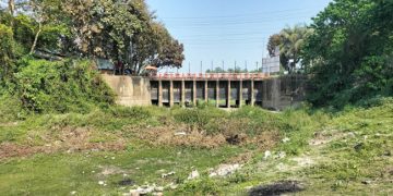ভূঞাপুরে খাল খননে ৪২ লাখ টাকা সাশ্রয়, রাষ্ট্রীয় কোষাগারে ফেরত