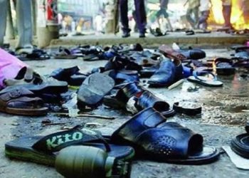 আজ ২১ আগস্ট গ্রেনেড হামলার ২২ বছর