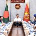 প্রধানমন্ত্রীর সঙ্গে বৈঠকে মার্কিন ব্যবসায়ী প্রতিনিধিদল