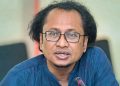সরকারি বার্তা পৌঁছাতে আরও সৃজনশীল হতে হবে: তথ্য উপদেষ্টা