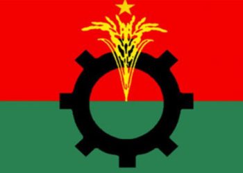 পূর্ববর্তী রাজনৈতিক কর্মকাণ্ডের তথ্য প্রকাশ, বিএনপি মিডিয়া সেলের ডিজাইনার অব্যাহতি