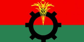 পূর্ববর্তী রাজনৈতিক কর্মকাণ্ডের তথ্য প্রকাশ, বিএনপি মিডিয়া সেলের ডিজাইনার অব্যাহতি