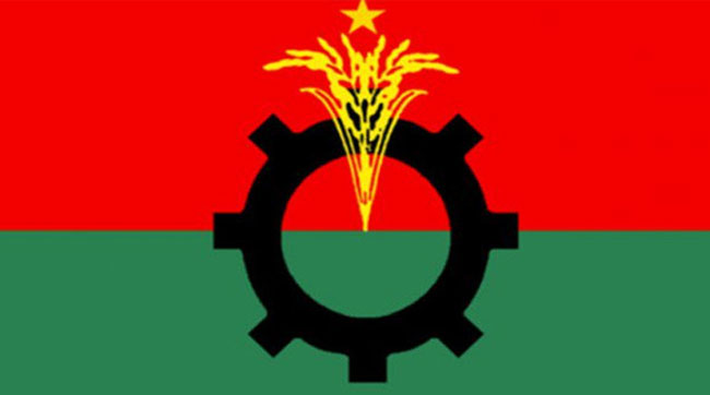পূর্ববর্তী রাজনৈতিক কর্মকাণ্ডের তথ্য প্রকাশ, বিএনপি মিডিয়া সেলের ডিজাইনার অব্যাহতি