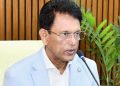 চীন সফরের অর্জন জানাতে সংবাদ সম্মেলনে শিক্ষামন্ত্রী