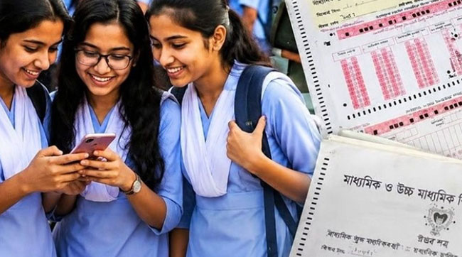 এসএসসিতে শতভাগ পাস ৬৬৯ প্রতিষ্ঠানে, শতভাগ ফেল ৩১২টিতে