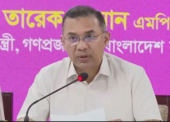 আগামী অক্টোবরে শিশুদের জন্য পাঁচটি বিশেষায়িত হাসপাতাল চালু করবে সরকার: প্রধানমন্ত্রী
