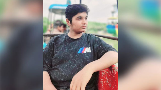 টাঙ্গাইলে ডোবা থেকে নিখোঁজ শিক্ষার্থীর মরদেহ উদ্ধার
