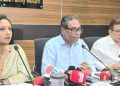প্রতিবন্ধীদের অধিকার দয়া নয়, সাংবিধানিক অধিকার: স্বাস্থ্য প্রতিমন্ত্রী