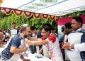 মাভাবিপ্রবিতে ৩ আগস্ট স্মরণে প্রতীকী ম্যারাথন, দিনব্যাপী নানা আয়োজন