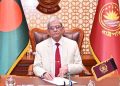 আজ সিরাতুন্নবী (সা.) অনুষ্ঠান উদ্বোধন করবেন রাষ্ট্রপতি