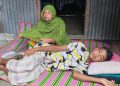 দুইটি কিডনি বিকল, জীবন-মৃত্যুর সন্ধিক্ষণে নাইমুল ইসলাম! টাকার অভাবে হচ্ছে না চিকিৎসা 