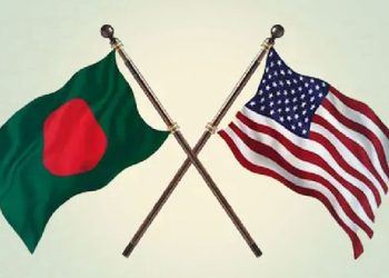 বিনিয়োগের সম্ভাবনা যাচাইয়ে ঢাকায় ২৫ মার্কিন প্রতিষ্ঠানের প্রতিনিধিদল