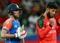 আফগানিস্তান সূচি ঘোষণায় বাংলাদেশ-ভারত সিরিজ বাতিল?