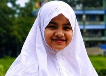 টাঙ্গুয়ার হাওরে হাউজবোট থেকে পড়ে নিখোঁজ শিশুর মরদেহ উদ্ধার