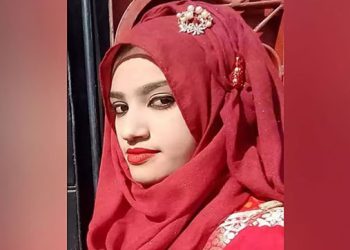 নুসরাত হত্যা মামলার রায় ঘোষণা শুরু