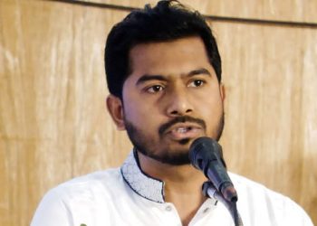‘আমার নাম ব্যবহার করে অনিয়ম করলে ছাড় নয়’: প্রতিমন্ত্রী নুরুল হক