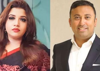 পররাষ্ট্র মন্ত্রণালয়ে দুই প্রতিমন্ত্রীর দায়িত্ব বণ্টন
