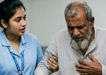 পুরুষ-নারীর হৃদরোগের ঝুঁকি কেন এক নয়, জানালেন বিশেষজ্ঞ