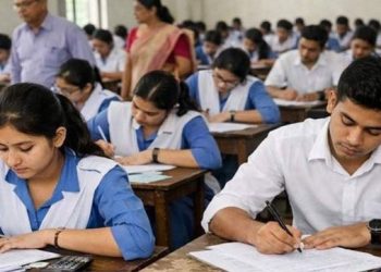 ২০২৭ সালের এসএসসি পরীক্ষার সূচি প্রকাশ