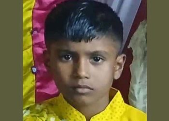 নাগরপুরে ১৫ দিনেও সন্ধান মেলেনি ৮ বছরের আশরাফুলের
