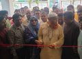 নাগরপুরে ৪ শিক্ষা প্রতিষ্ঠানের নতুন ভবনের উদ্বোধন করলেন এমপি রবিউল আউয়াল
