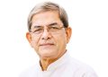 রাষ্ট্রপতি পদে মির্জা ফখরুলের মনোনয়নপত্র বৈধ ঘোষণা