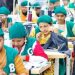 টানা পঞ্চমবার বিশ্বের দ্বিতীয় বৃহত্তম পোশাক রপ্তানিকারক বাংলাদেশ