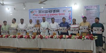 বিএনপিতে দ্বন্দ্ব বাঁধানোর চেষ্টার অভিযোগ 'আমার দেশ' পত্রিকার প্রতিনিধির বিরুদ্ধে