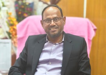 রাজধানীর আইনশৃঙ্খলা পরিস্থিতি ও উন্নয়নের দেখভালের দায়িত্বে টুকু
