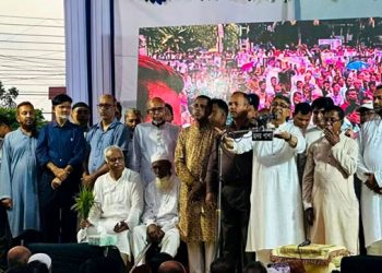 দুষ্টের দমন ও শিষ্টের পালনে কাজ করছে বিএনপি: মুক্তিযুদ্ধবিষয়ক মন্ত্রী
