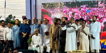 দুষ্টের দমন ও শিষ্টের পালনে কাজ করছে বিএনপি: মুক্তিযুদ্ধবিষয়ক মন্ত্রী